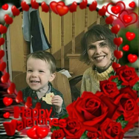 Meet your Posher, Jill - Picture 1 of 1